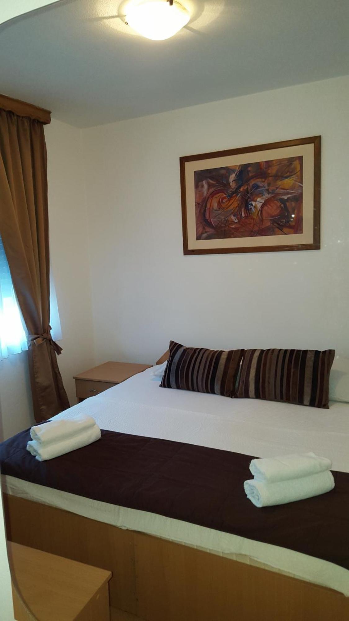 Hotel Amicus Μόσταρ Δωμάτιο φωτογραφία