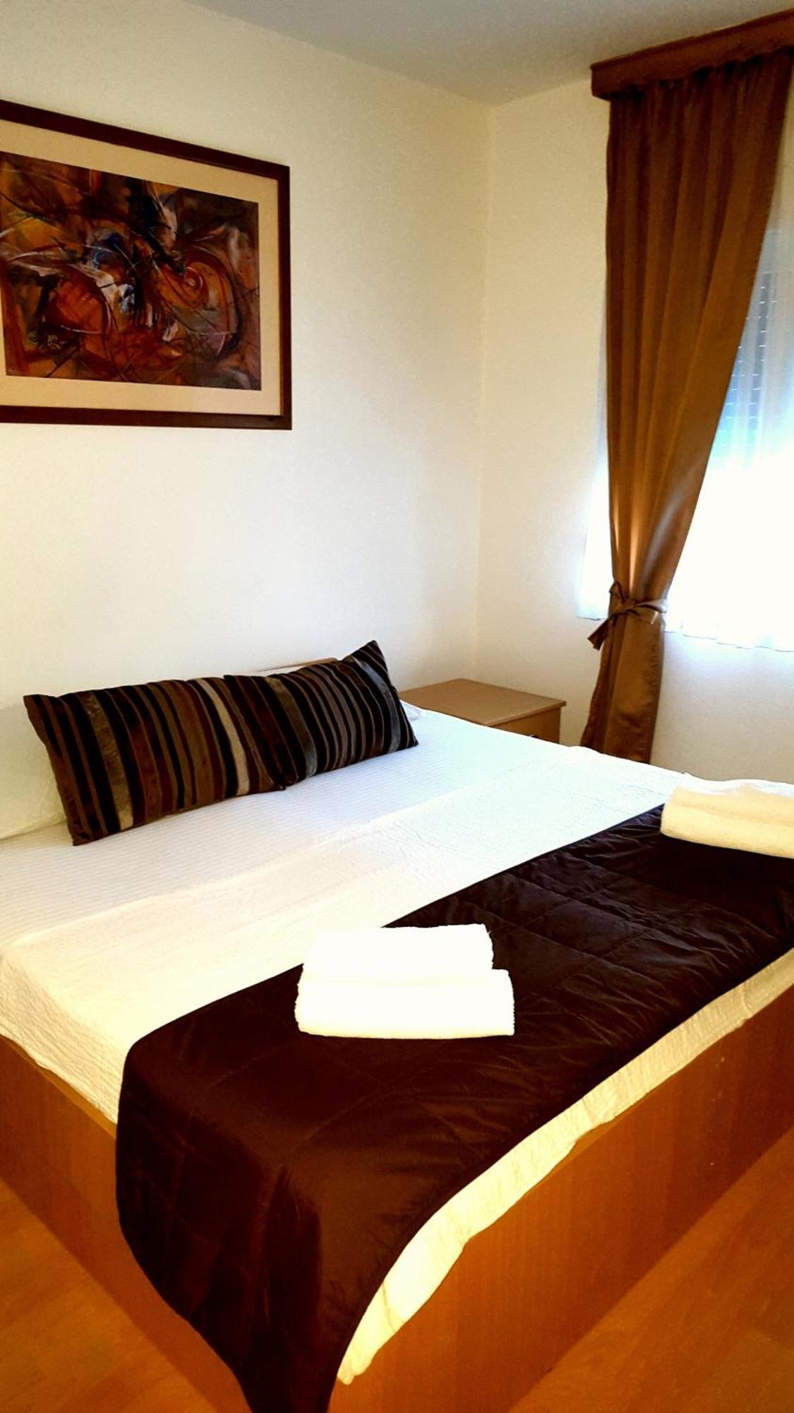 Hotel Amicus Μόσταρ Δωμάτιο φωτογραφία
